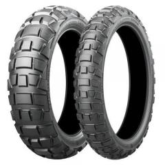 Obrázek: Bridgestone Battlax Adventurecross AX41 R 130/80 R17 65P