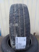 Obrázek: Barum Vanis 2 195/70 R15C 104/102R