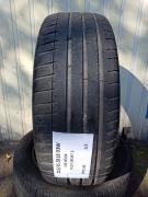 Obrázek: Michelin Pilot Sport 3 215/45 ZR18 93W