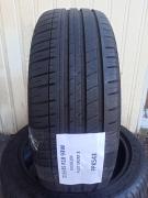 Obrázek: Michelin Pilot Sport 3 215/45 R18 93W 7mm