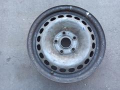 Obrázek: Plechový disk 6Jx15" 5x112 ET45 VW Passat / Audi A4 / A6