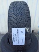 Obrázek: Continental Conti Winter Contact TS850 195/65 R15 91T 5mm