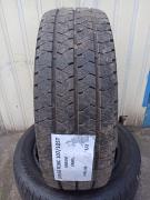 Obrázek: Barum Vanis 205/65 R16C 107/105T