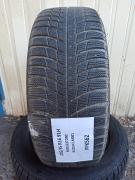 Obrázek: Bridgestone Blizzak LM001 205/55 R16 91H