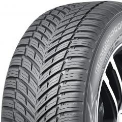 Obrázek: Nokian Seasonproof SUV 235/60 R17 102V