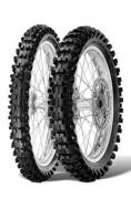 Obrázek: Pirelli Scorpion MX32 Mid Soft R 90/100 R14 49M