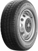 Obrázek: Bfgoodrich Activan 4S 225/65 R16C 112R