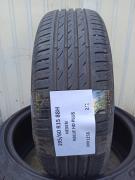 Obrázek: Nexen Nblue HD Plus 195/60 R15 88H 7mm