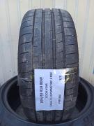 Obrázek: Goodyear Eagle F1 Asymmetric 3 RSC 205/40 R18 86W 6,5mm