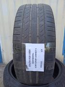 Obrázek: Continental Conti Sport Contact 5 235/55 R18 100V 4mm