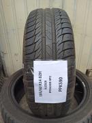 Obrázek: Kleber Dynaxer HP2 185/60 R14 82H 6mm