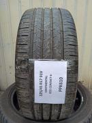Obrázek: Continental Eco Contact 6 225/45 R17 91V 6mm