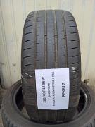 Obrázek: Goodyear Eagle F1 Asymmetric 3 RSC 205/40 R18 86W 4mm