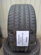 Obrázek: Goodyear Eagle F1 Asymmetric 3 RSC 255/35 R19 96Y 6,5mm