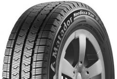 Obrázek: Matador Nordicca Van 215/65 R15C 104/102T