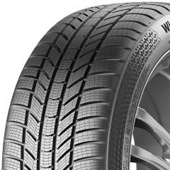 Obrázek: Continental WinterContact TS870P 235/40 R18 95V