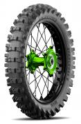 Obrázek: Michelin Starcross 6 Mud R 100/90 R19 57M