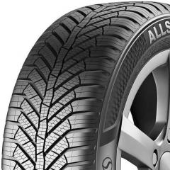 Obrázek: Semperit All Season-grip 225/40 R18 92Y