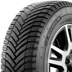 Obrázek: Michelin Crossclimate Camping 215/70 R15C 109R