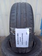 Obrázek: Dunlop Sport Bluresponse 185/60 R15 88H 5mm