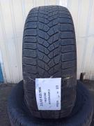 Obrázek: Firestone Winterhawk 3 215/60 R16 99H 4,5mm