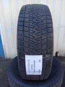 Obrázek: Gripmax Stature Winter M/S 215/55 R18 99V XL 6mm