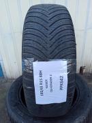 Obrázek: Kleber Quadraxer 2 185/65 R15 88H 5mm