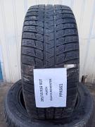 Obrázek: Falken HS449 Eurowinter 205/55 R16 91T 5mm