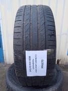Obrázek: Continental Conti Sport Contact 5 245/45 R19 98W 4mm
