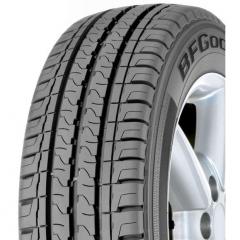 Obrázek: Bfgoodrich Activan 195/65 R16C 104R