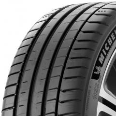 Obrázek: Michelin Pilot Sport 5 XL 235/45 R18 98Y