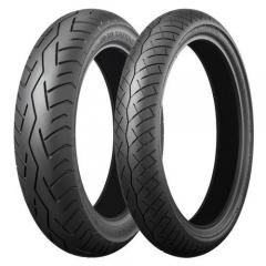 Obrázek: Bridgestone Battlax BT46 R TL 140/70 R17 66H