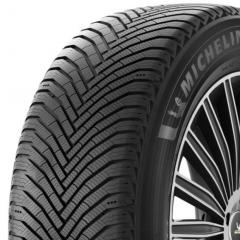 Obrázek: Michelin Alpin 7 FSL 215/50 R18 96V