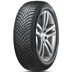 Obrázek: Hankook W462 Winter I*cept RS3 RG 215/50 R17 95V