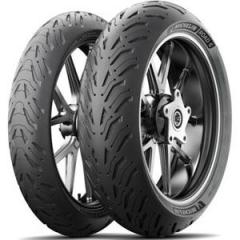 Obrázek: Michelin Road 6 F 120/70 R18 59W
