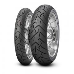 Obrázek: Pirelli Scorpion Trail II F 120/70 R19 60W