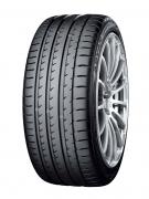 Obrázek: Yokohama Advan Sport V105 RPB 225/55 R17 101Y