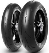 Obrázek: Pirelli Diablo Rosso IV Corsa 180/60 R17 75W