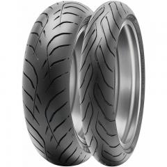 Obrázek: Dunlop Sportmax Roadsmart IV R MT 190/50 R17 73W