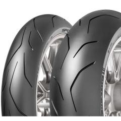 Obrázek: Dunlop Sportsmart TT  F 120/70 R17 58W