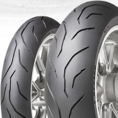 Obrázek: Dunlop Sportsmart MK4 F 120/70 R17 58W