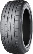 Obrázek: Yokohama Advan Sport V107 RPB 245/45 R19 102Y