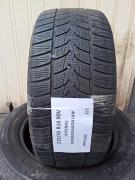 Obrázek: Imperial Snowdragon UHP 215/45 R16 90V 4,5mm