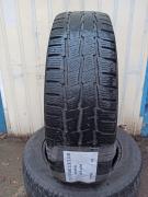 Obrázek: Michelin Agilis Alpin 215/75 R16C 113/111R 5mm