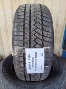 Obrázek: Continental Winter Contact TS850P 215/50 R17 95H 5mm