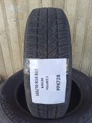 Obrázek: Barum Polaris 2 165/70 R14 81T 4mm