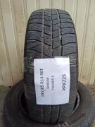 Obrázek: Barum Polaris 3 185/65 R14 86T 4,5mm