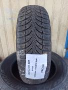 Obrázek: Nexen Winguard Snow'G WH2 185/65 R15 88T 6,5mm