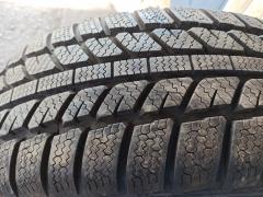 Obrázek: Nokian WR G2 205/60 R16 96H 5,5mm