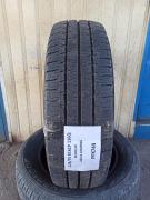 Obrázek: Michelin Agilis Camping 225/75 R16CP 116Q 8mm